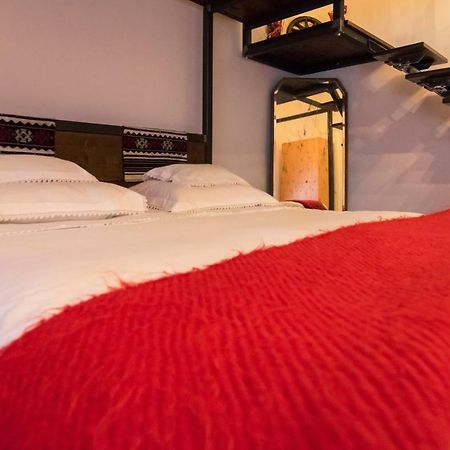 شقة Folkloric Loft - Sibiul Vechi المظهر الخارجي الصورة